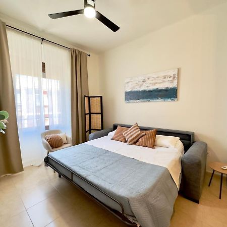 Appartamento Soho Malaga Chic Esterno foto