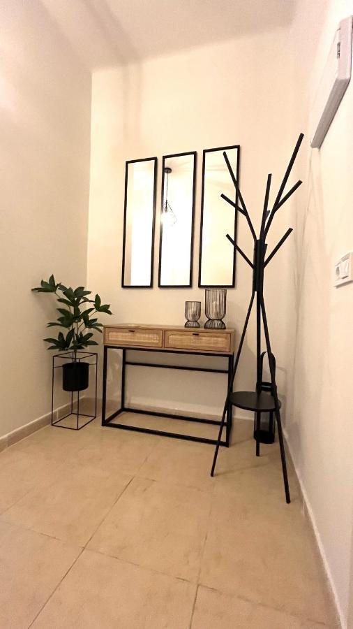 Appartamento Soho Malaga Chic Esterno foto