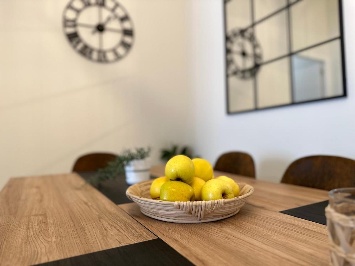Appartamento Soho Malaga Chic Esterno foto