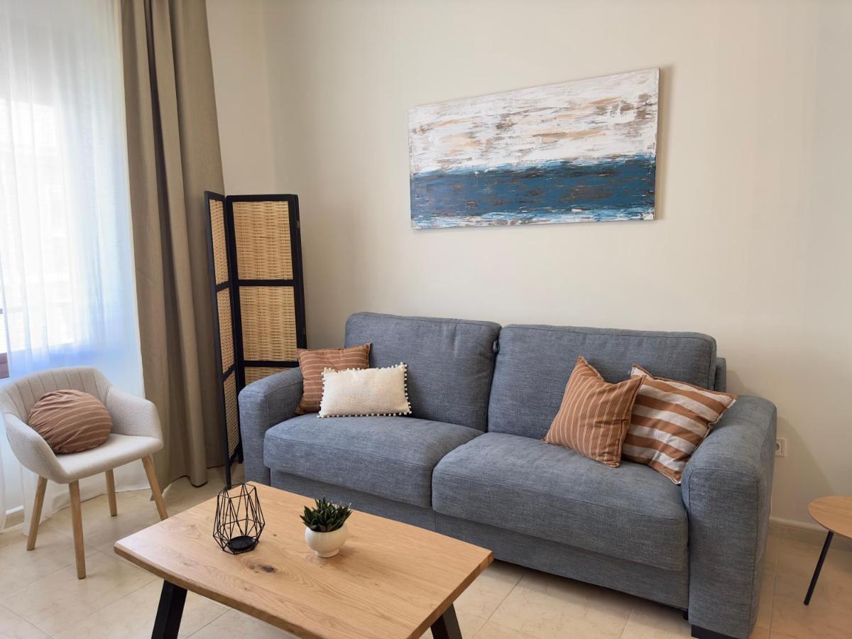 Appartamento Soho Malaga Chic Esterno foto