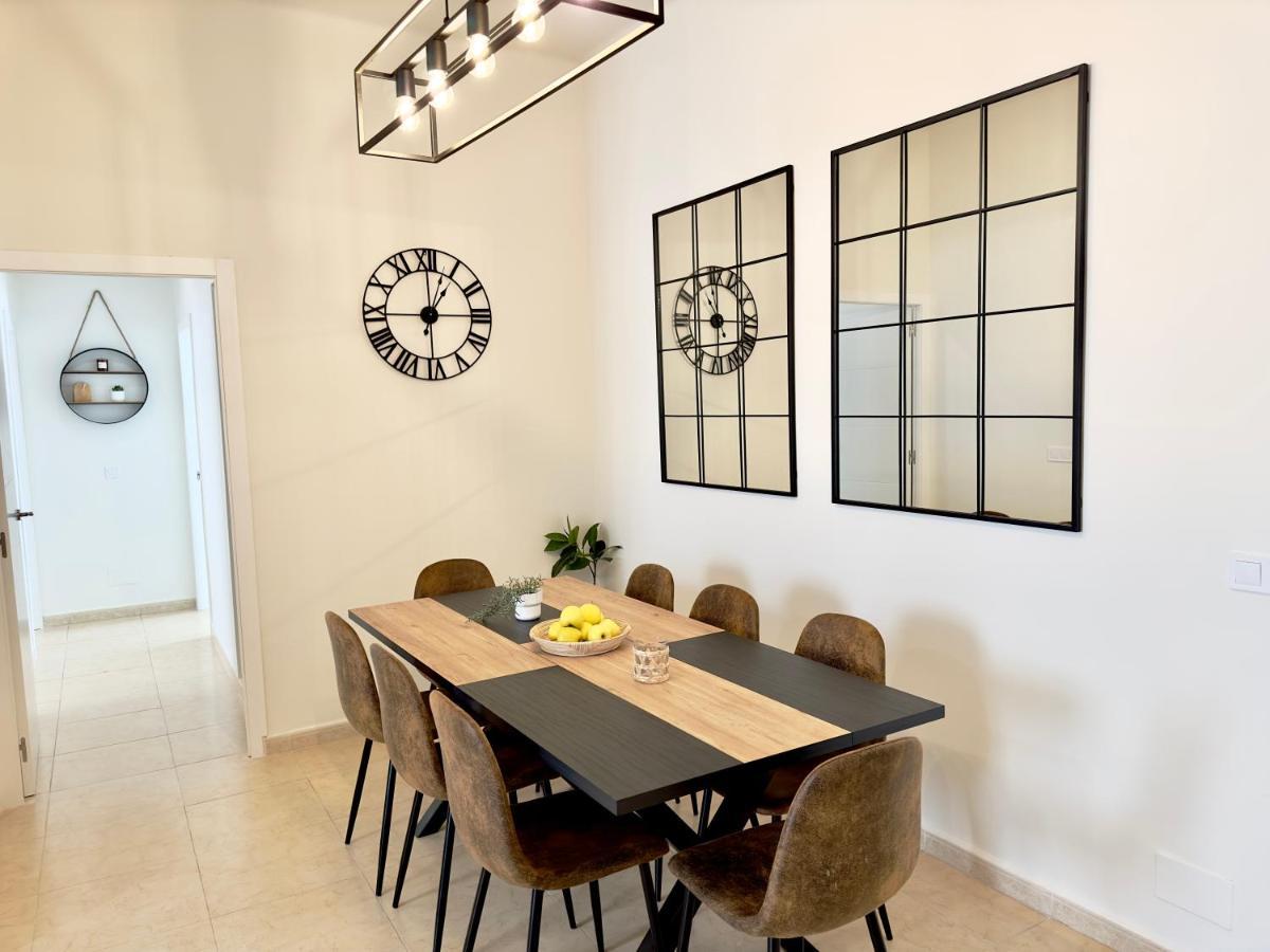 Appartamento Soho Malaga Chic Esterno foto