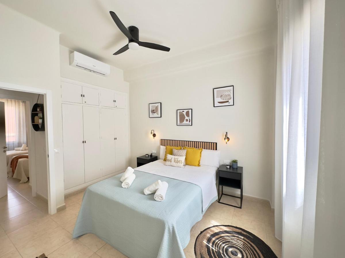 Appartamento Soho Malaga Chic Esterno foto