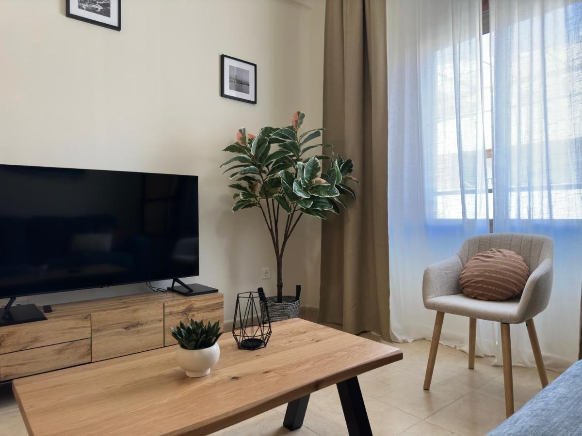 Appartamento Soho Malaga Chic Esterno foto