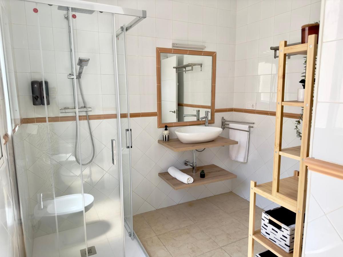 Appartamento Soho Malaga Chic Esterno foto