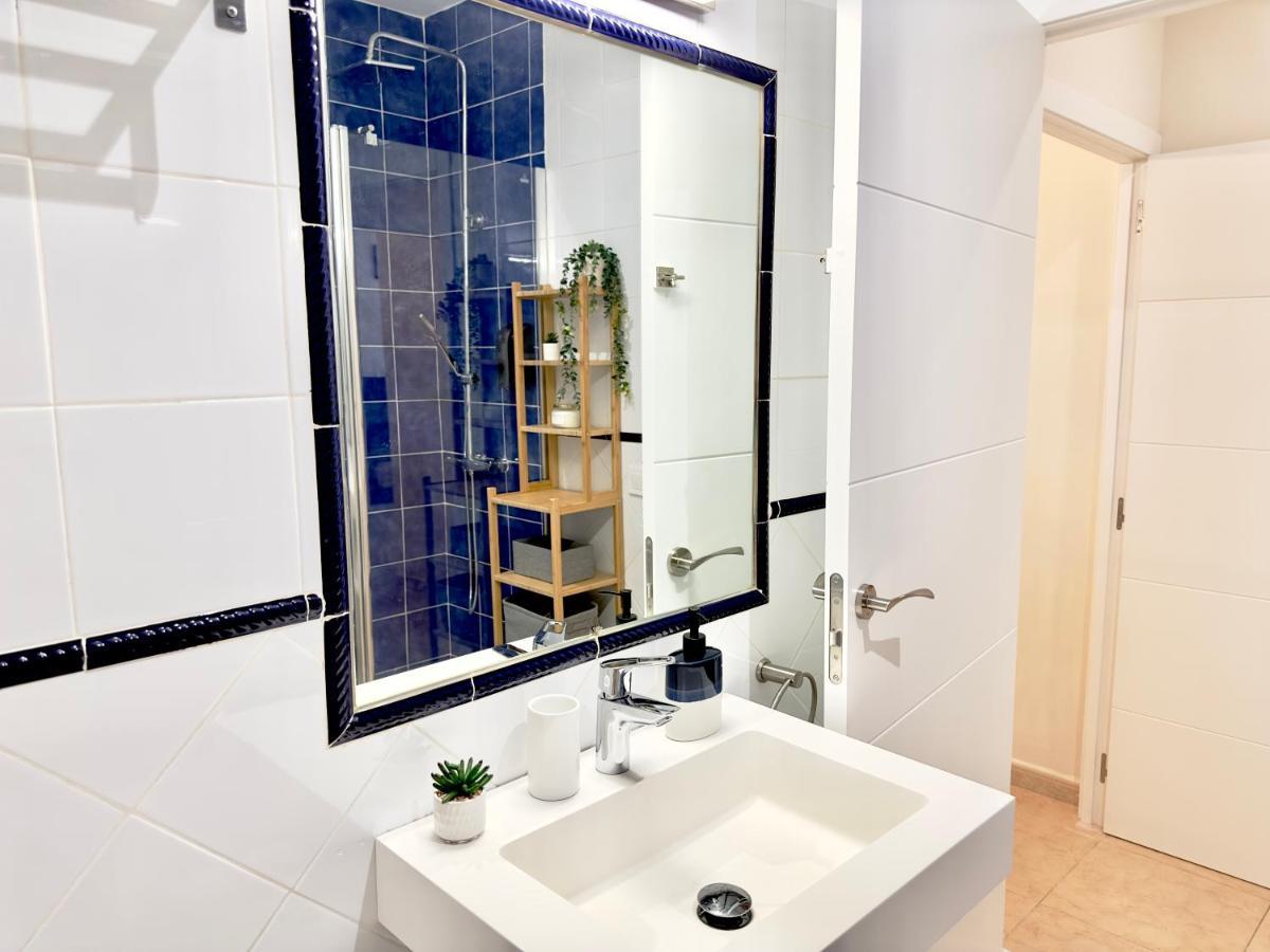 Appartamento Soho Malaga Chic Esterno foto