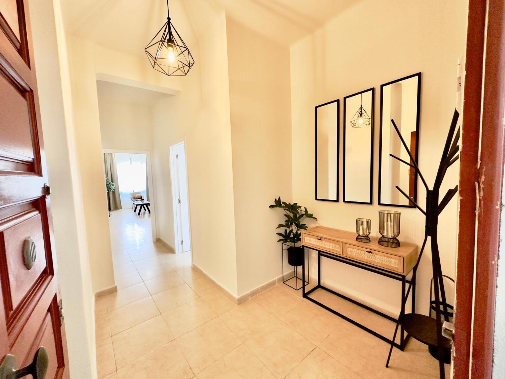 Appartamento Soho Malaga Chic Esterno foto