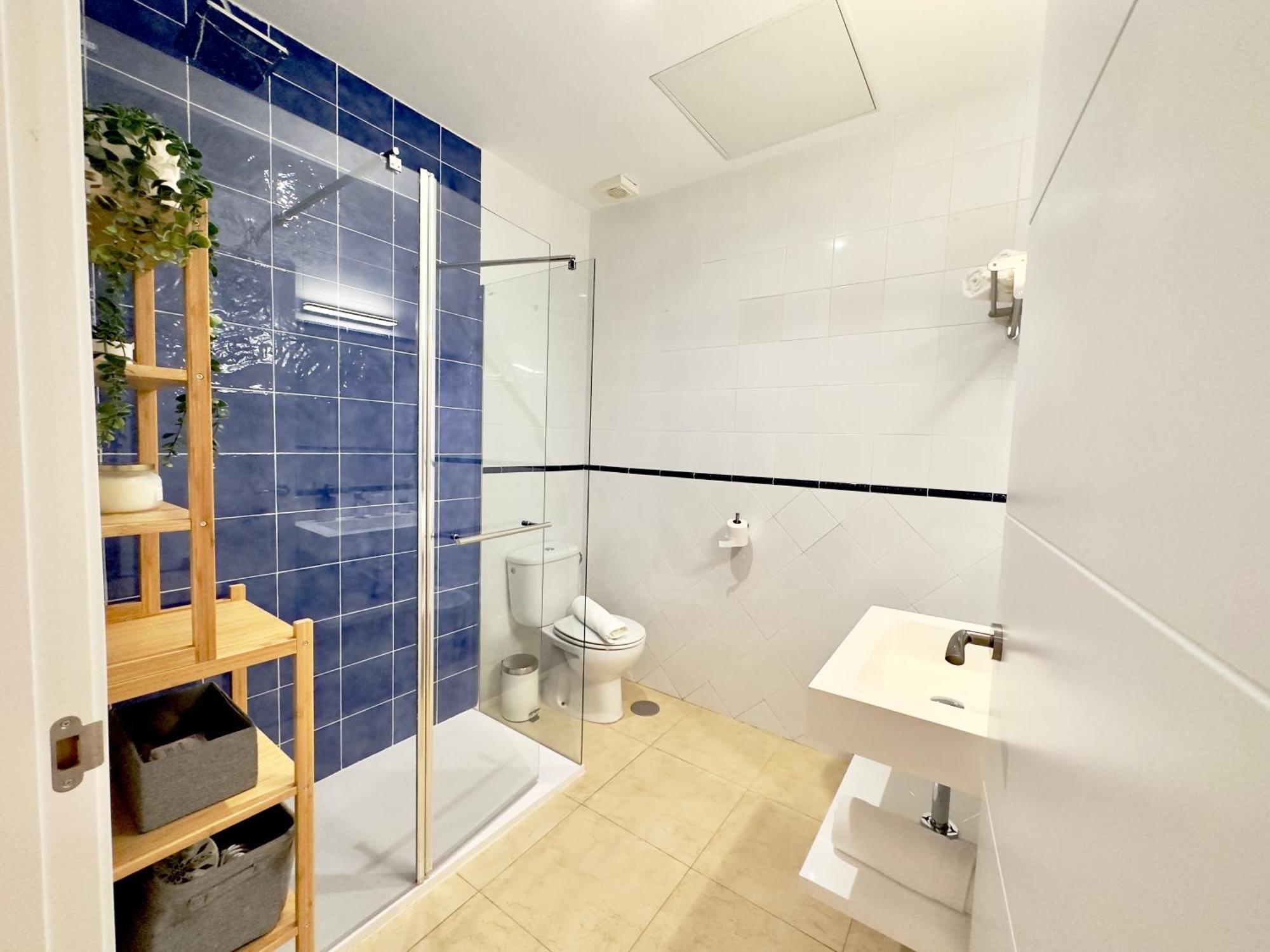 Appartamento Soho Malaga Chic Esterno foto